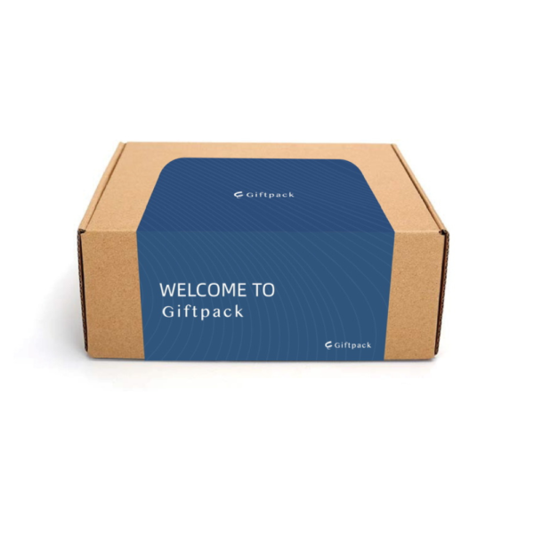 Gift Set – Personalized Corporate & Promo Pack