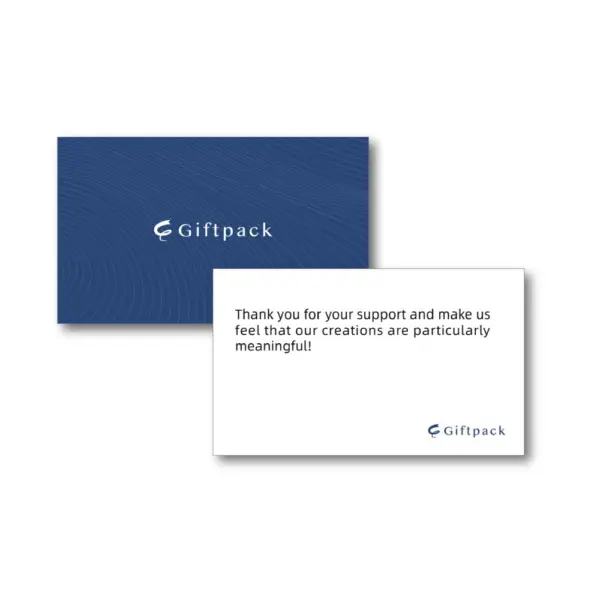Gift Set – Personalized Corporate & Promo Pack