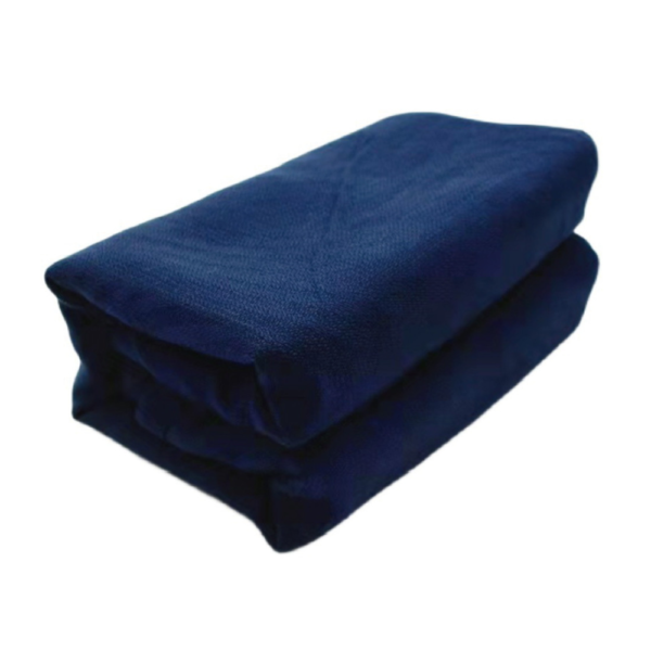 Cozy Corporate Set – 100-Piece Blanket & Mug Pack