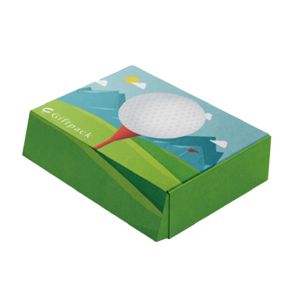 Premium Golf Set – 500-Piece Corporate & Promo Pack