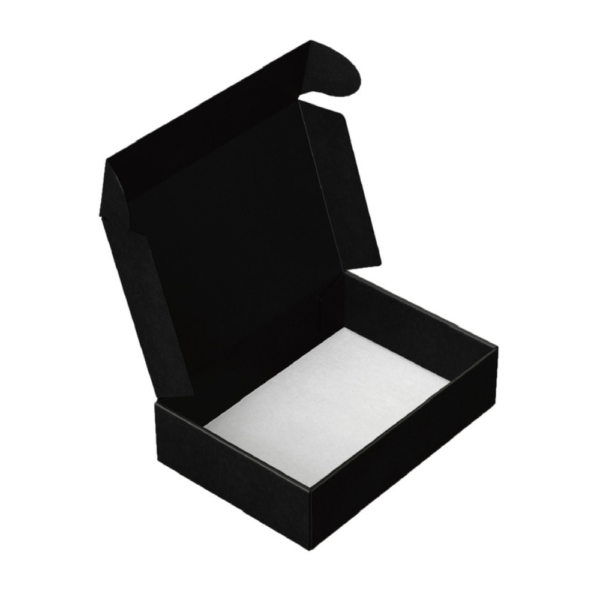 Luxury Black Gift Set – 100-Piece Executive Pack