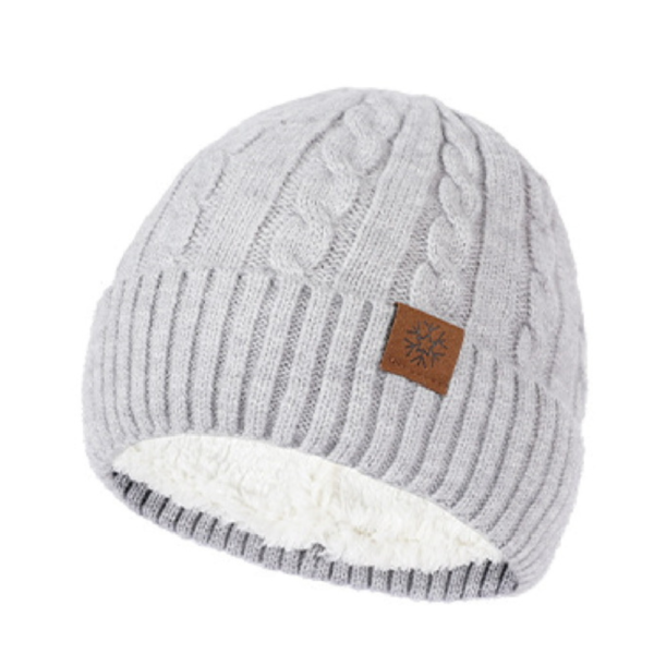 Winter Warmth Set – 100-Piece Cozy Knit Pack