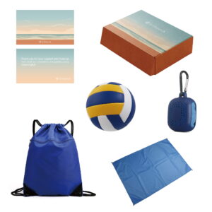 Beach & Outdoor Set – 100-Piece Sports & Travel Pack