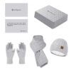 Winter Warmth Set – 100-Piece Cozy Knit Pack