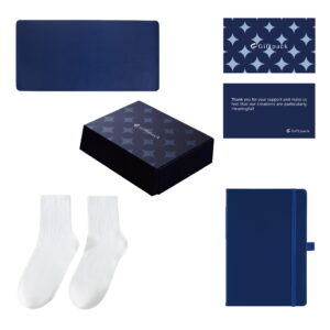 Executive Comfort Set – 100-Piece Office & Relaxation Pack
