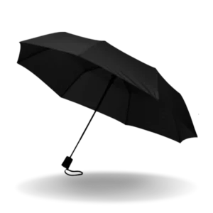 Customizable Compact Umbrella