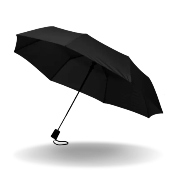 Customizable Compact Umbrella