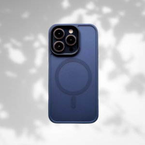 MagSafe-Compatible Phone Case