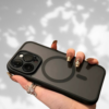 MagSafe-Compatible Phone Case