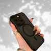 MagSafe-Compatible Phone Case