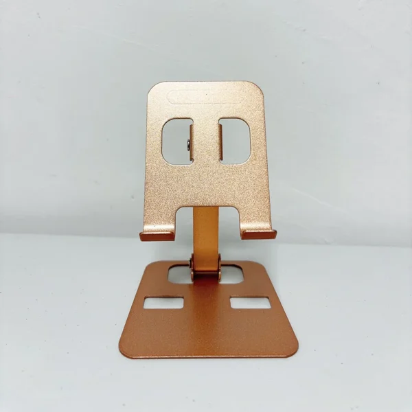 Universal Aluminum Alloy Portable Tablet Holder