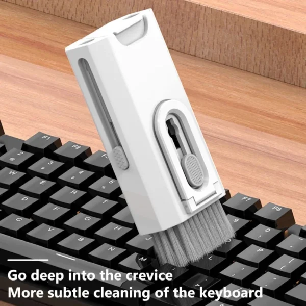8 in 1 Cleaning Kit