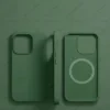 Silicone Magnetic Soft Cover