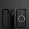 Silicone Magnetic Soft Cover