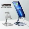 Universal Aluminum Alloy Portable Tablet Holder