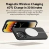 Silicone Magnetic Soft Cover