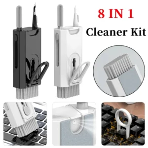 8 in 1 Cleaning Kit