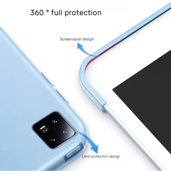 Tablet Case For Xiaomi