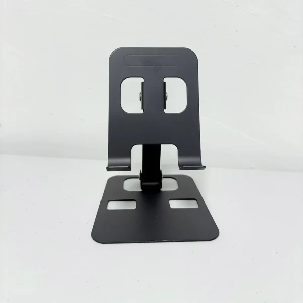 Universal Aluminum Alloy Portable Tablet Holder