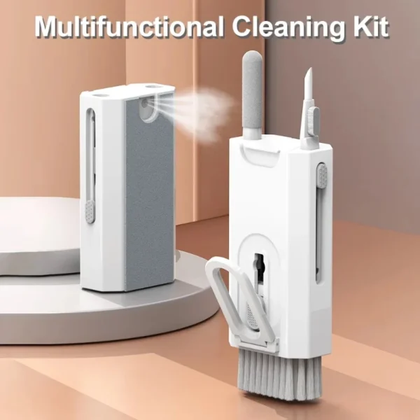8 in 1 Cleaning Kit