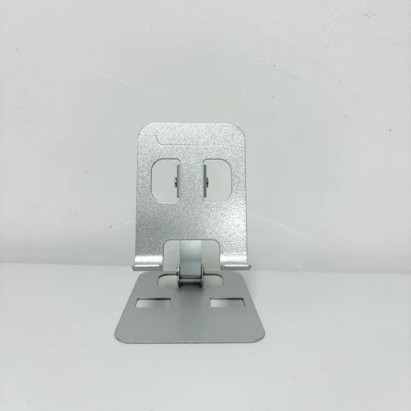 Universal Aluminum Alloy Portable Tablet Holder