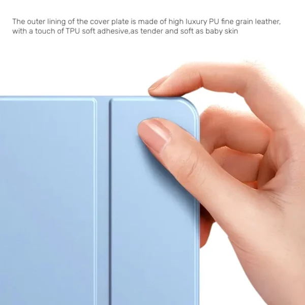 Tablet Case For Xiaomi