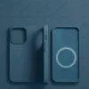 Silicone Magnetic Soft Cover