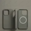 Silicone Magnetic Soft Cover