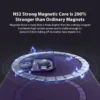 Silicone Magnetic Soft Cover