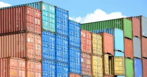 Shipping COntainer