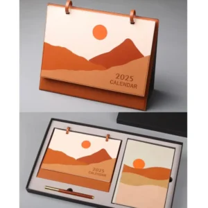 Kalender Geschenkset 2025