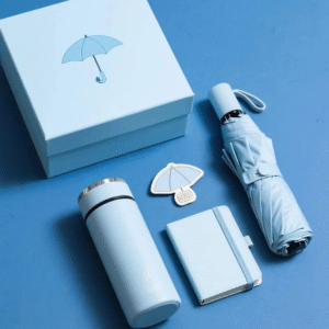 Geschenkset „Travel & Lifestyle“