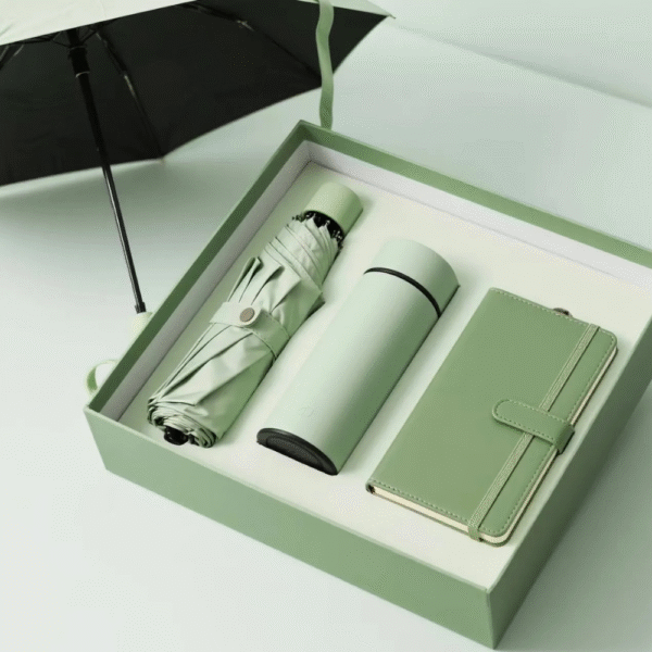 Geschenkset „Travel & Lifestyle“ - Image 5