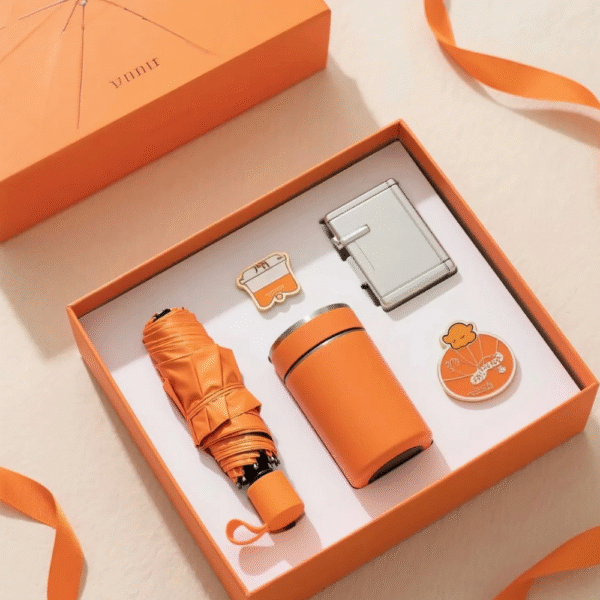 Geschenkset „Travel & Lifestyle“ - Image 4