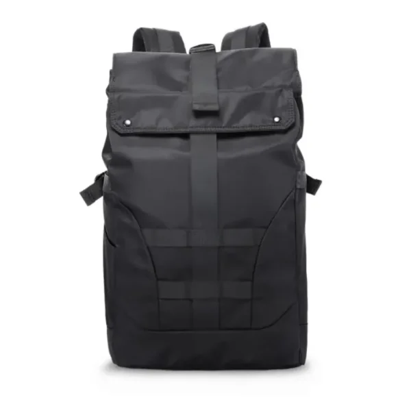 Urban Rolltop Rucksack