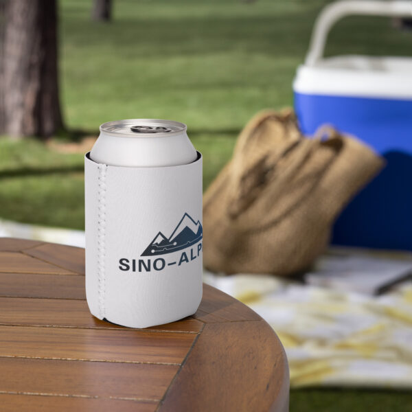 Can Cooler