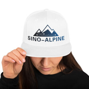 Snapback-Cap