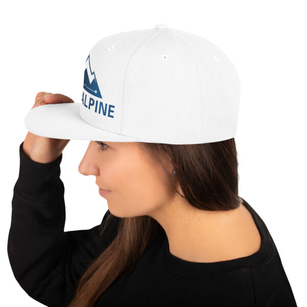 Snapback-Cap - Image 3