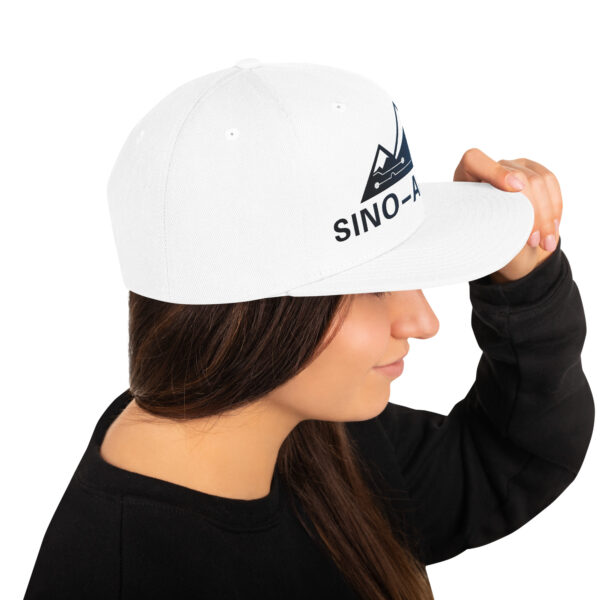 Snapback-Cap - Image 4