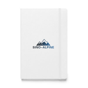 Hardcover Notizbuch
