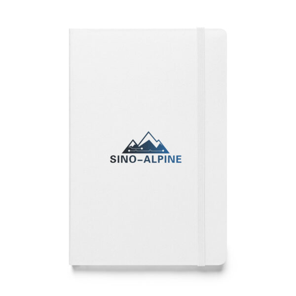 Hardcover Notizbuch